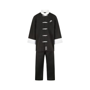 Kung FU Uniform