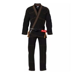 Jui Jitsu Uniform