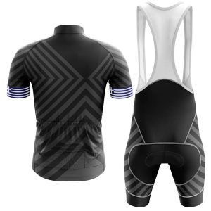 Cycling Uniform