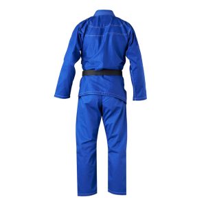 Jui Jitsu Uniform
