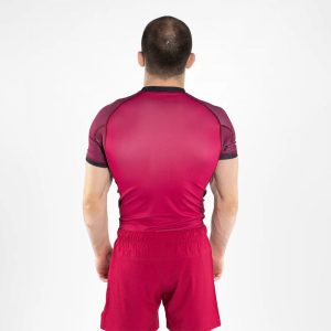Rash Guard