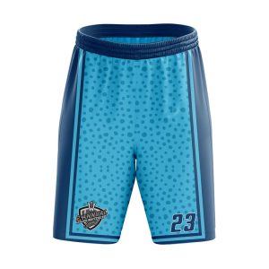 Basketball Uniform