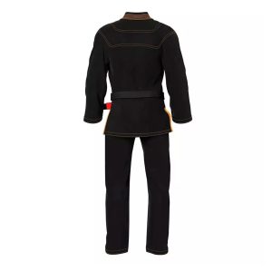 Jui Jitsu Uniform
