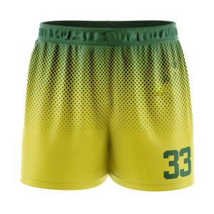 Soccer Uniform