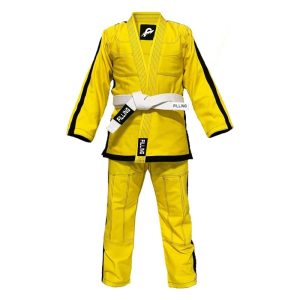Jui Jitsu Uniform
