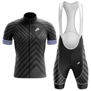 Cycling Uniform