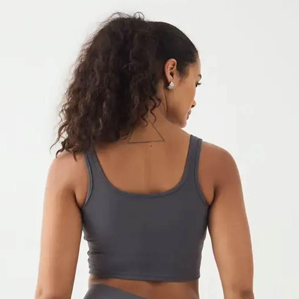 Studio Ultra Sculpt Padded Sports Bra - Image 2