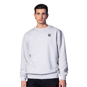Trumph Grey Sweatshirt