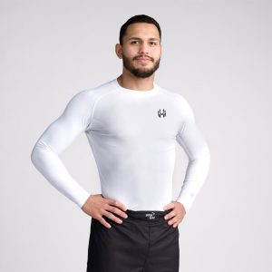 IPPONGEAR Essential Rashguard