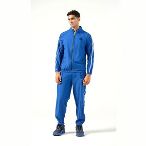 Micro Stretch Relax Fit Tracksuit