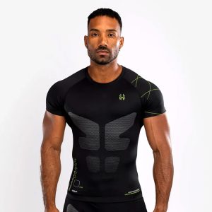 TRAINING CAMP 4.0 SHORT SLEEVE RASHGUARD
