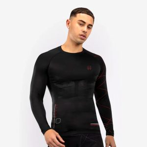 TACTICAL XT LONG SLEEVE RASHGUARD