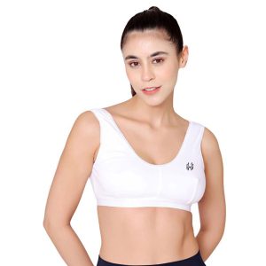 Sports Bra-1607W