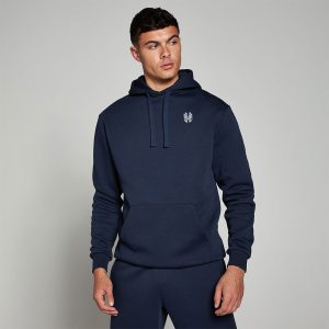 MP Men's Rest Day Hoodie - Navy