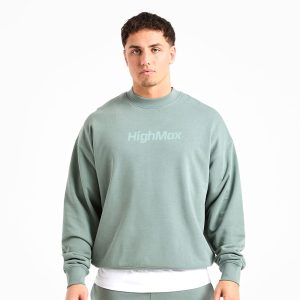 Craft Oversized Sweater