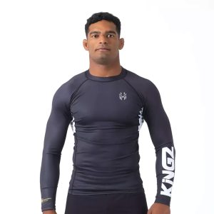 KINGZ_ RANKED PERFORMANCE V2 L_S RASHGUARD
