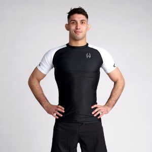 IPPONGEAR Ranked Rashguard