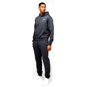Tracksuits Boxy Hooded Tracksuit